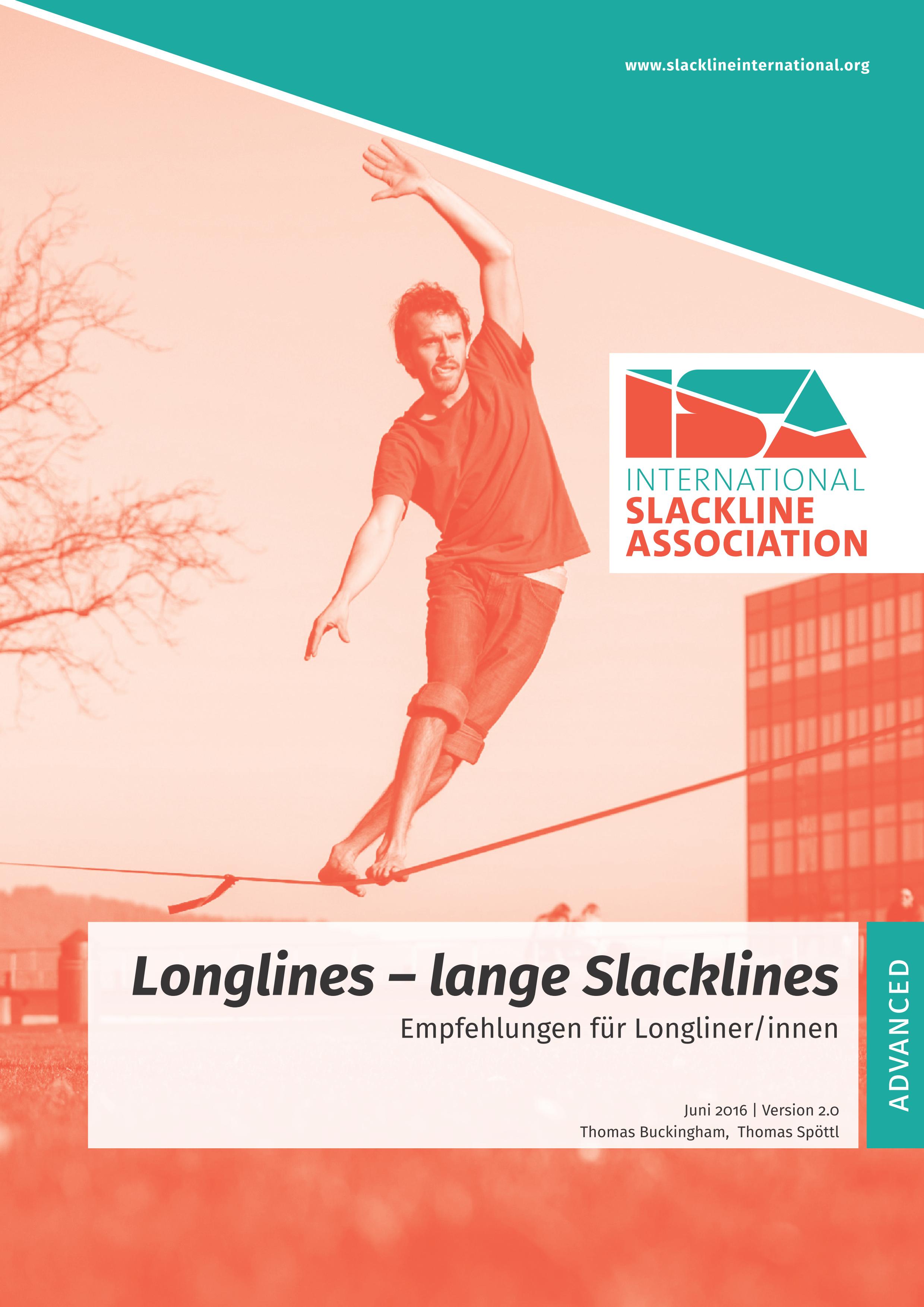 Longline Empfehlungen Titelbild